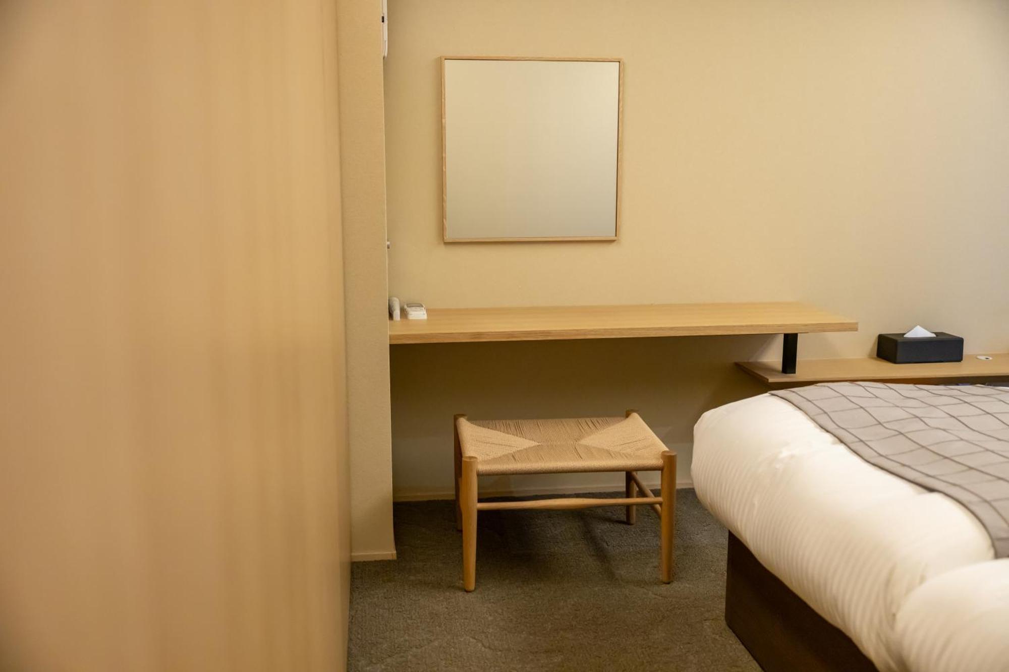 Appartement Oyado Kyoto Shinmachi Extérieur photo