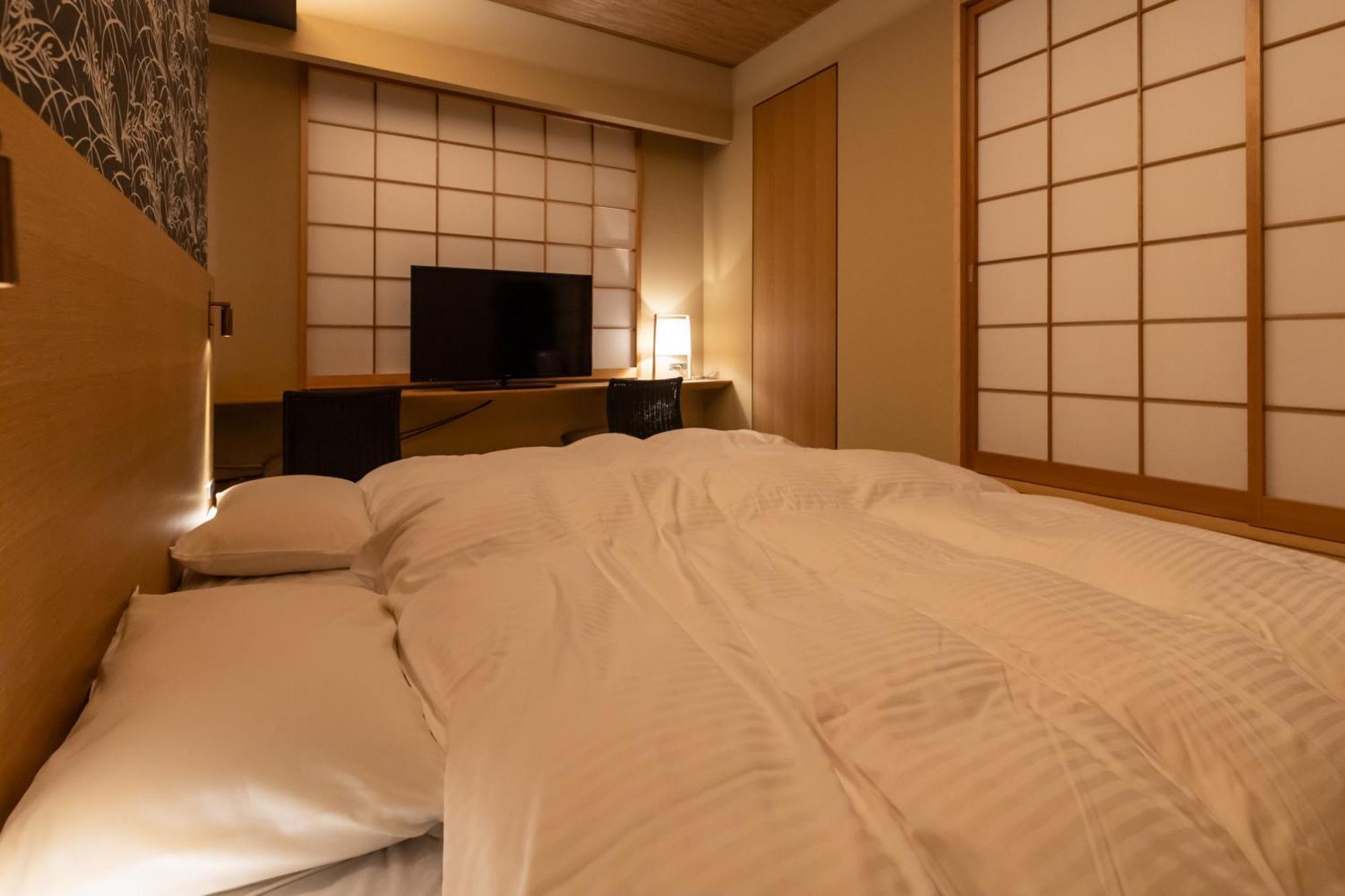 Appartement Oyado Kyoto Shinmachi Extérieur photo