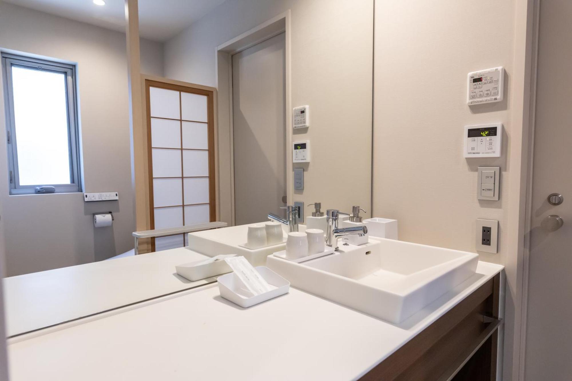 Appartement Oyado Kyoto Shinmachi Extérieur photo