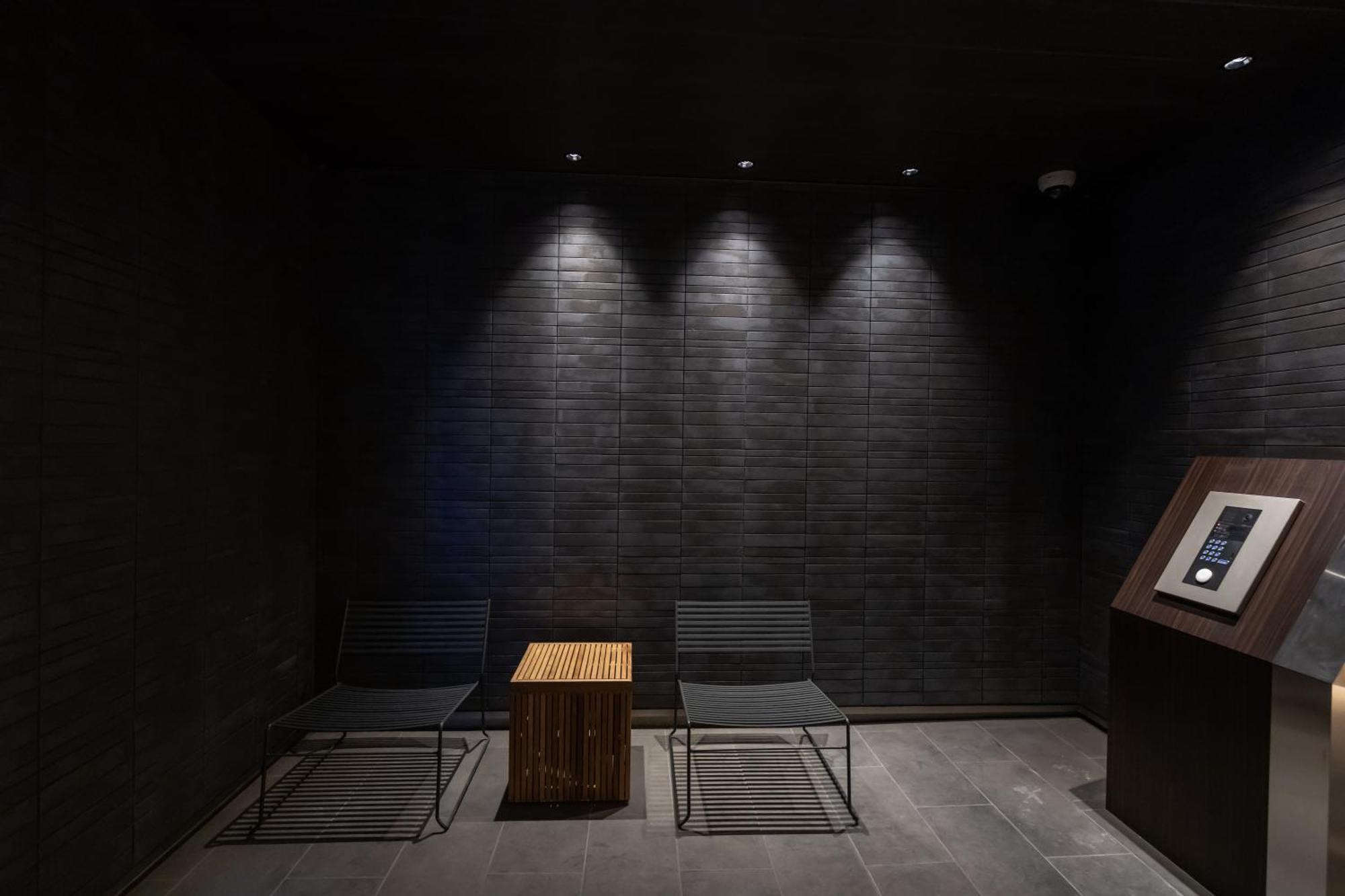 Appartement Oyado Kyoto Shinmachi Extérieur photo